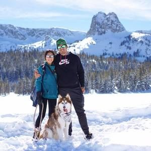 Meet your Posher, Lynn